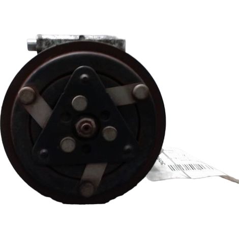[PRODUIT D'OCCASION] Compresseur Air Conditionne PEUGEOT 307 2001-2005 ♻️ Ref Oe. 6453lf - Garantie à vie (1/5)