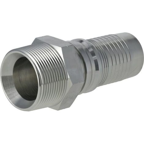 Pressarmatur 4SH-DN40-1.1/2" NPT ALFAGOMMA AGNH4024G2 (1/2)