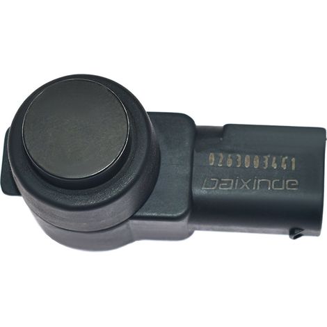 Reversing radar 263003441, high sensitivity automotive sensor probe, direct replacement, in stock. (1/5)