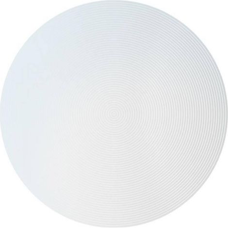 Proplus Lente de Fresnel Transparente para Luz de Circulación