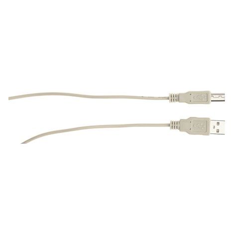 MC923AA-2M/N MCL-SAMA Cordon USB 3.0 type A (P) MCL Cordon USB 3.0 type A male / male - 2m Noir(P) (1/3)