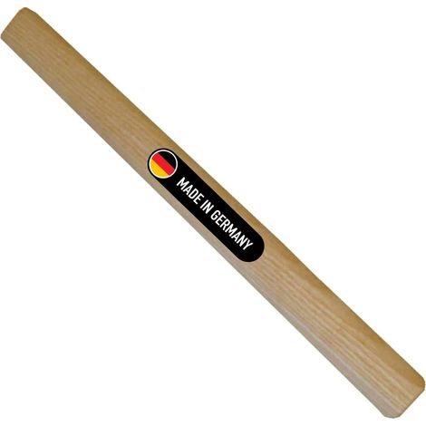 Manche de Marteau en Bois de Frêne pour Tête 1000g (1/5)