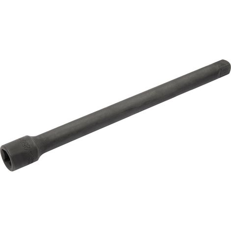 Draper Expert 250mm 1/2" Square Drive Impact Extension Bar (63116) (1/5)