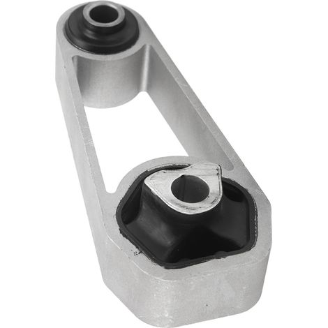 Support moteur 113609519R en aluminium argenté, robuste, à entretoise de couple (1/5)