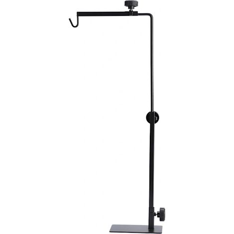 Support de lampe réglable pour reptiles [CO] (1/2)