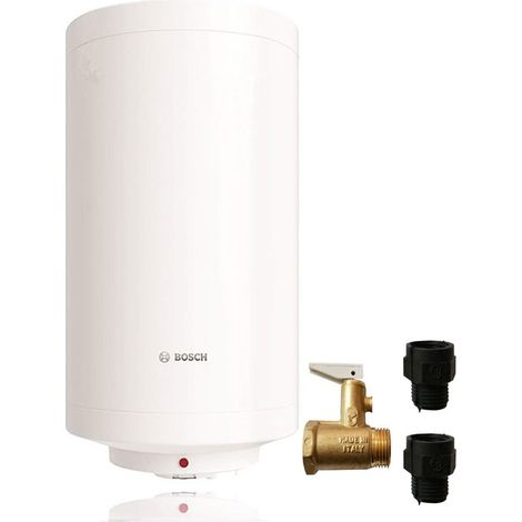 TERMO BOSCH TR2000 ES 080 SB SLIM