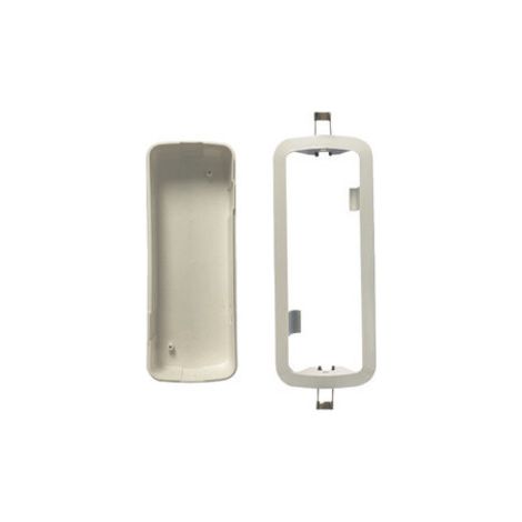 Kit per il montaggio ad incasso dell'illuminazione di emergenza 80.216