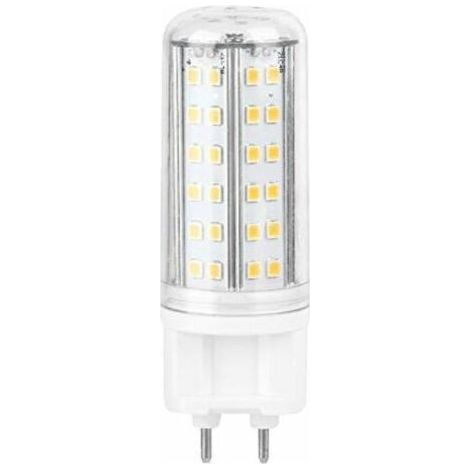 Ampoule LED G12, toute nouvelle ampoule G12 10W à LED, ampoule à culot G12, AC85-265V, pour éclairage de comptoir de cuisine, luminaire(1) (1/5)