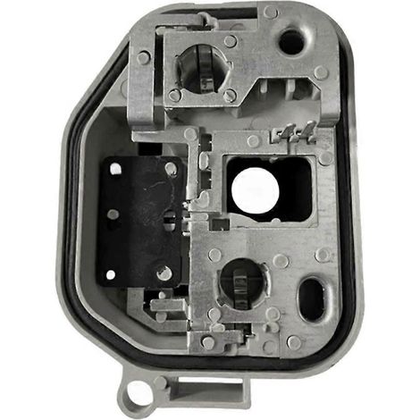 Support de feu arrière gauche (carte électronique) 9678074280 pour Peugeot 2008 (A94) 2013-2019, support de feu stop/arrière (ampoule non incluse)