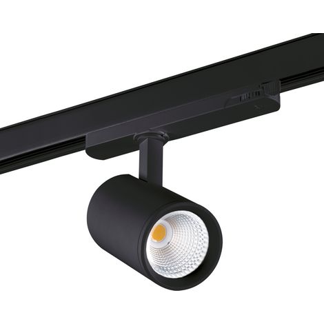 PROIETTORE PER BINARIO ATL1 18W-940-S6-B - KANLUX - Luce NATURALE