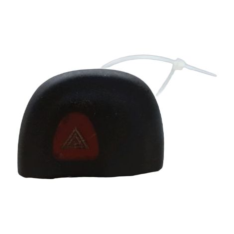 Bouton De Warning RENAULT Megane  I Classic Ph2 99-02 [PRODUIT D'OCCASION]♻️7700435867 (1/3)