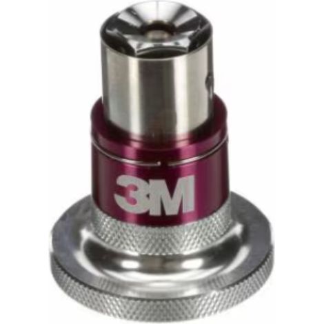 Adaptateur Quick Connect 3M Perfect-It 5/8 in 05752
