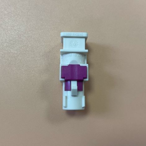 Wiring harness for automotive connector 59Z064-000B with 1-hole connector (1/4)