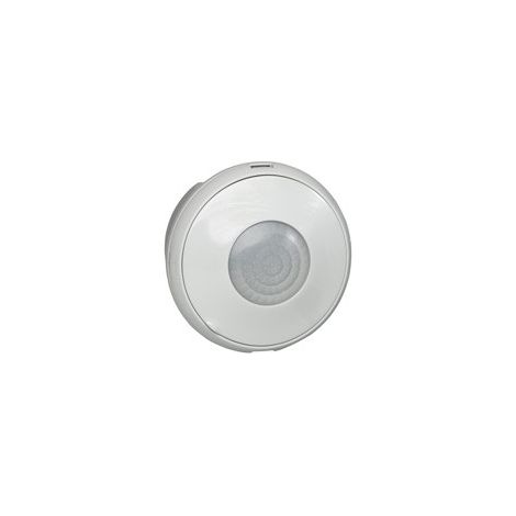 INTERRUPTEUR DETECTEUR SAILLIE ECO2 360D INFRA ROUGE AUTONOME IP55 GRANDE HAUTEUR LEGRAND 048932