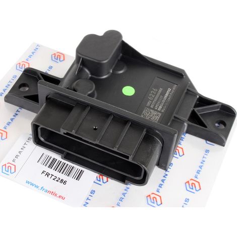 MODULO CONTROLLORE POMPA CARBURANTE OPEL INSIGNIA B 1.6 2.0 CDTI 13519371MODULO CONTROLLORE POMPA CARBURANTE OPEL INSIGNIA B 1.6 2.0 CDTI 13526236 (1/5)