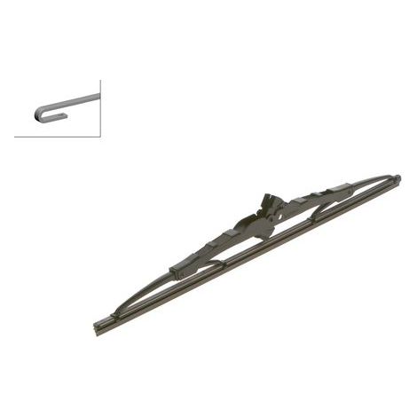 Balai d'essuie-glace BOSCH 3 397 011 353 VW 000 824 43 26 0008244326 113955425