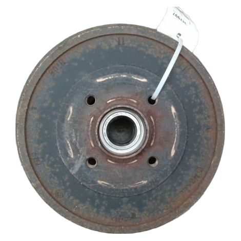 [PRODUIT D'OCCASION] Tambour Arriere Gauche DACIA Lodgy ♻️ Ref Oe. 432004397r - Garantie à vie (1/4)
