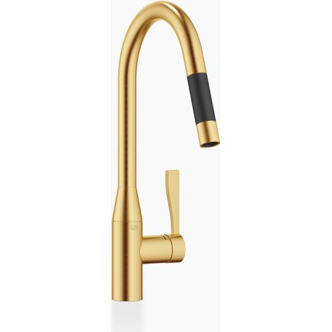 Dornbracht SYNC Mitigeur monocommandé Pull-down avec fonction (1/5)