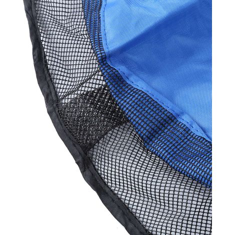 Rampe d'évasion gonflable en forme d'animal (grenouille, canard), filet de sauvetage, accessoire pour piscine et spa (1/5)