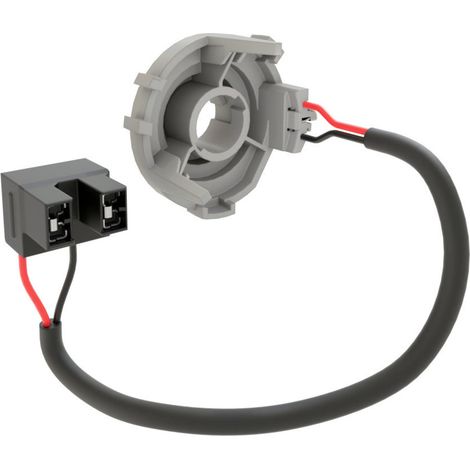 Osram Automotive Adapter für Night Breaker H7-LED 64210DA07 Bauart (Kfz-Leuchtmittel) H7, Adapter f (1/4)
