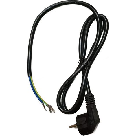 Cable Alimentacion para compresor compatible con Daac60Vd