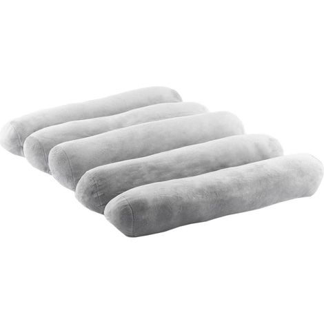 Coussin modulaire multifonctionnel InnovaGoods 40 x 60 cm pour chaises (1/5)