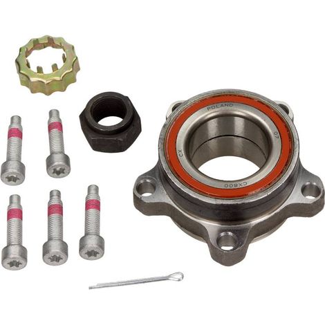 ROULEMENT DE ROUE MAXGEAR FORD TRANSIT AVANT 07/06 - GAUCHE/DROITE