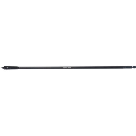 Draper Extra Long 405mm Flat Wood Drill Bit (10mm Diameter) - Model 67436 (1/5)