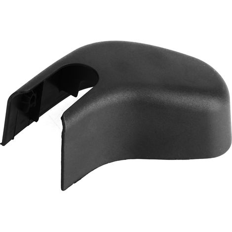 Cache-écrou de bras d'essuie-glace arrière pour Ford Focus MK 2 2004‑2011 (1/5)