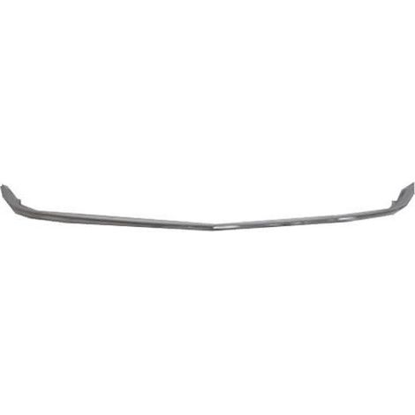 Moulure chromée de calandre avant Opel Astra J phase 1 2010-2012