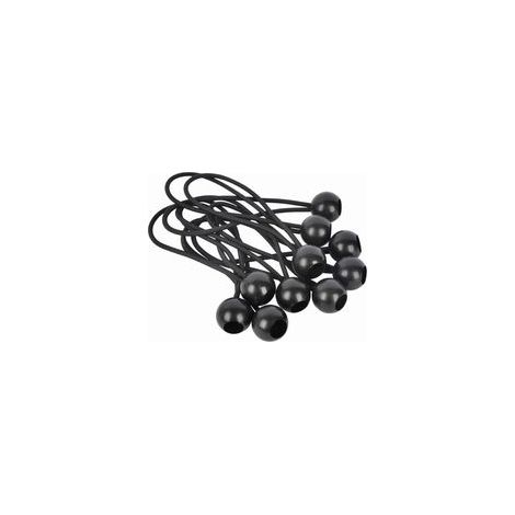 Attache rapide WERKA PRO pour bâche lot de 10 (1/5)