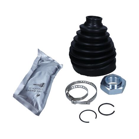 COUVERCLE DE JOINT MAXGEAR EXTÉRIEUR FIAT DUCATO 06- ENSEMBLE (1/2)