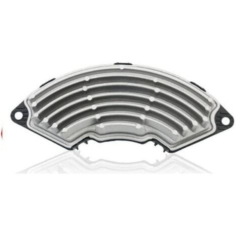 Résistance de moteur de ventilateur de chauffage 6441CE, accessoire de remplacement adapté pour citroën C4 Picasso