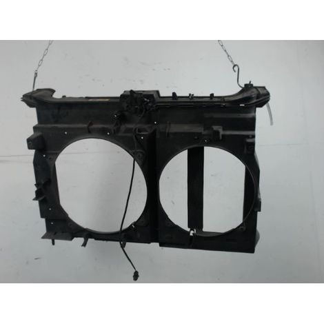 [PRODUIT D'OCCASION] Support De Ventilateur PEUGEOT 807 ♻️ Ref Oe. 7104l9 - Garantie à vie