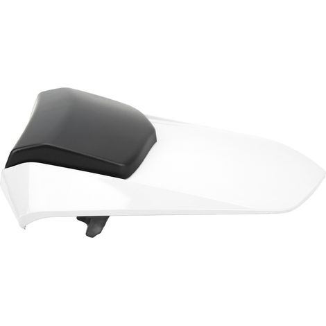 Carénage arrière de selle élégant pour moto YZF R1 2007-2008, blanc (1/5)