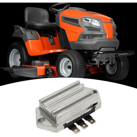 Der Spannungsregler-Gleichrichter 8-25 HP ist für die Kohler-Modelle 41 403 09 41 403 10-S 25 403 03-S geeignet. (1/5)