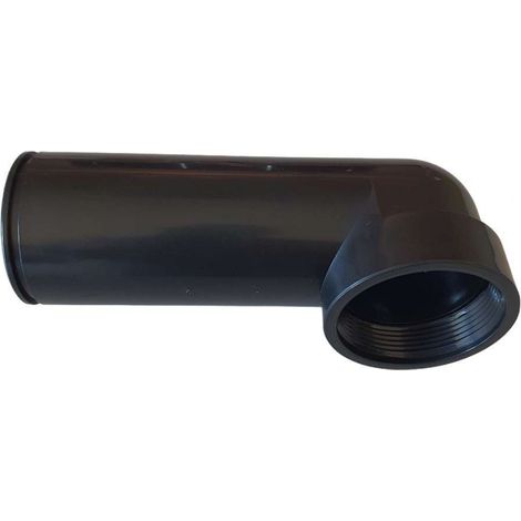 Coude de sortie pour filtre à cartouche de piscine swimclear - CX3020FB - Hayward