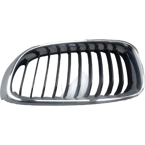 [PRODUIT D'OCCASION] Grille Calandre Gauche BMW Serie 3 ♻️ Ref Oe. 51135a3d031 - Garantie à vie (1/3)