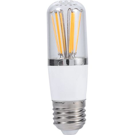 Ampoule LED E27 à filament, dimmable, style rétro, pour lustre intérieur, 220 V, blanc chaud, 6 W (1/5)
