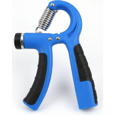 Renforceur de poignet bleu foncé (1/5)