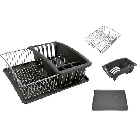 METALTEX Spülkorb Aquatex Plus