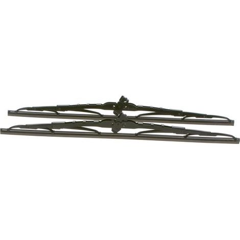 Balai d'essuie-glace BOSCH 3 397 118 505 VW 00174905XX 04334805 04719119