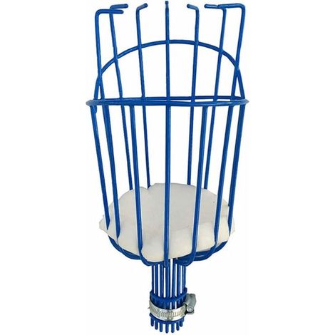 Obstpflücker, Gartengeräte Apfel-Kirsch-Mirabellen-Orangenpflücker (Pick-Blau) (1/5)