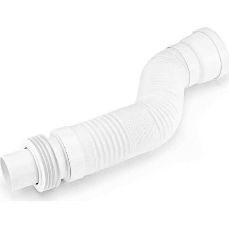 REHAU Flexibler Dachentlüfteranschluss DN 75/90/110, 11238241001 (1/2)