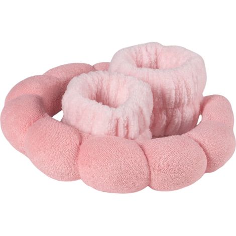 TOP CHOICE Stirnbänder und Armbänder