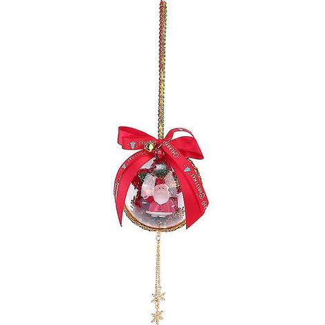 1 boule de Noël (1/3)