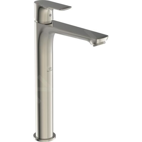 IS WT-Armature Connect Air, avec raccord supplémentaire, sans dégraissant, longueur 150 mm, Silver Storm (1/5)