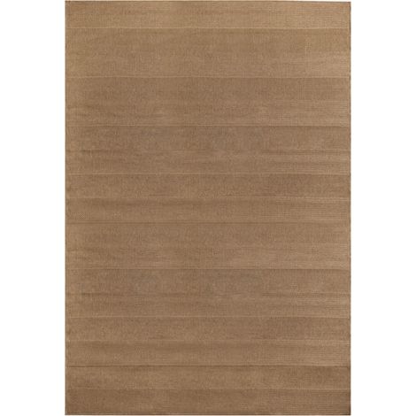 SKLUM Rechteckiger Outdoor-Teppich aus Polypropylen Kortnei 300 x 400 cm (1/5)