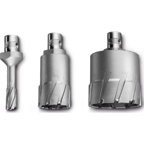 FEIN HM-ULTRA-Kernbohrer mit Quick-IN"-Aufnahme, D13/35"