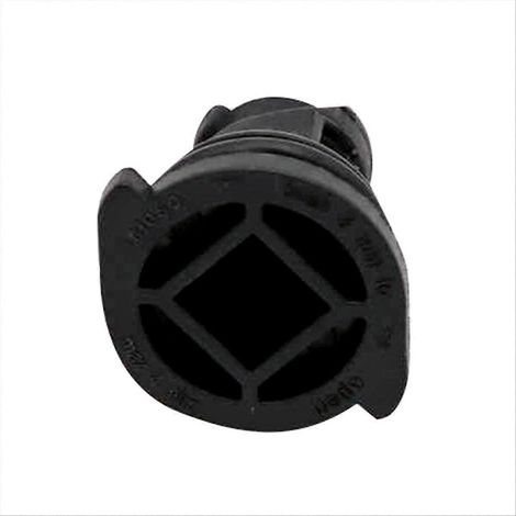 Bouchon de vidange d'huile pour moteurs de camions, bouchon d'étanchéité pour carter d'huile (1/5)